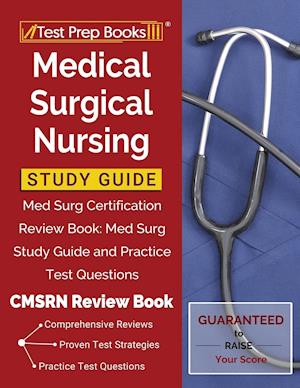 Medical Surgical Nursing Study Guide