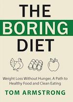 The Boring Diet