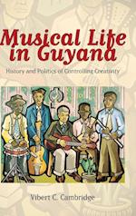 Musical Life in Guyana
