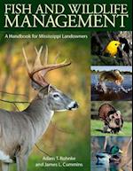 Fish and Wildlife Management