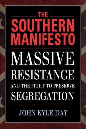 Southern Manifesto