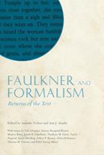 Faulkner and Formalism