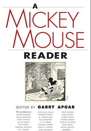 A Mickey Mouse Reader