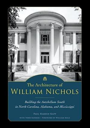 The Architecture of William Nichols