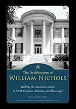 The Architecture of William Nichols