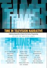 Time in Television Narrative