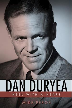 Peros, M:  Dan Duryea