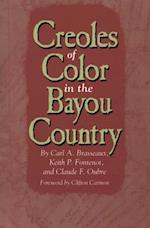 Creoles of Color in the Bayou Country