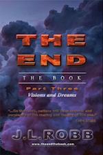 End The Book :Part Three