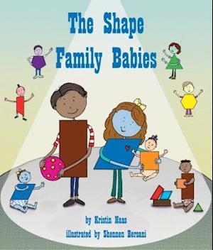 The Shape Family Babies