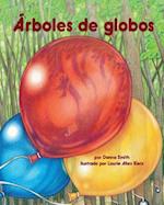 Los Arboles de Globos