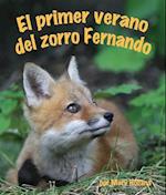 El Primer Verano del Zorro Fernando (Ferdinand Fox's First Summer)