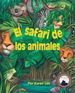 El Safari de Los Animales