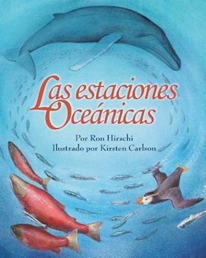 Las Estaciones Oceanicas