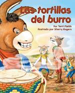 Las Tortillas del Burro (Burro's Tortillas)
