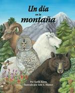 Un Día En La Montaña (Day on the Mountain, a )