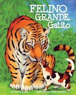 Felino Grande, Gatito