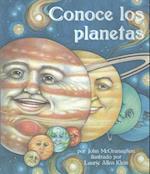 Conoce Los Planetas (Meet the Planets)