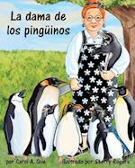 La Dama de Los Pingüinos (Penguin Lady, The)