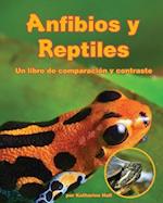 Anfibios Y Reptiles