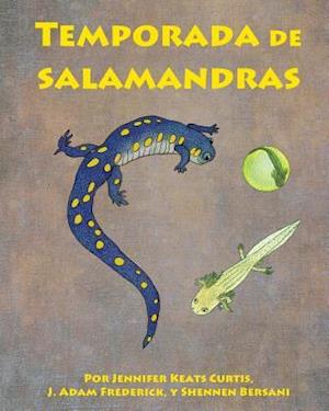 Salamander Season