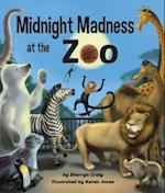 Midnight Madness at the Zoo