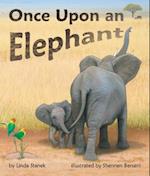 Once Upon an Elephant