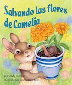 Salvando Las Flores de Camelia (Saving Kate's Flowers)