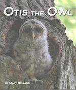 Otis the Owl