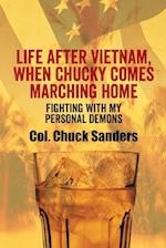 Life After Vietnam, When Chucky Comes Marching Home