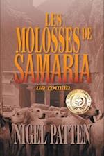Les Molosses de Samaria