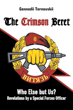 The Crimson Beret