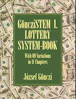 GöncziSTEM I. Lottery system-book