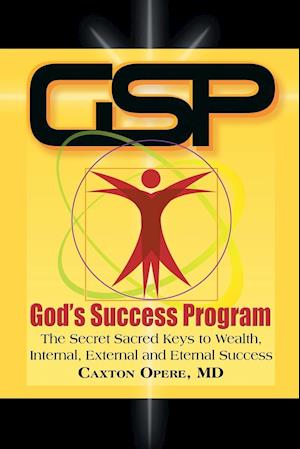 Gsp God's Success Program