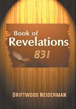 Book of Revelations 831