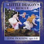The Little Dragon's Rescue 