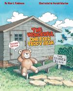 The Wonderful One-Eyed Teddy Bear