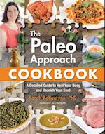 The Paleo Approach Cookbook