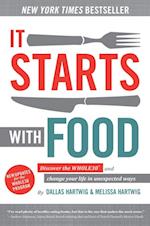 It Starts With Food, 2nd Edition