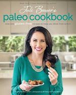 Bauer, J:  Juli Bauer's Paleo Cookbook