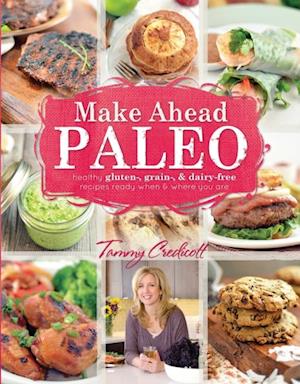 Make-Ahead Paleo