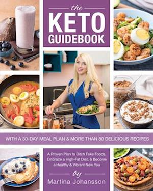 The Keto Guidebook