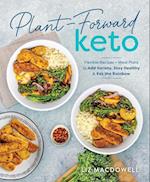 Plant-forward Keto