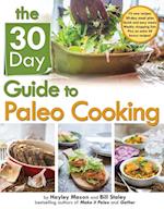 30 Day Guide To Paleo Cooking