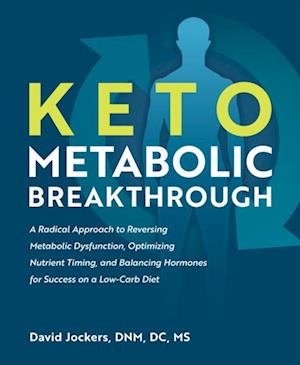 Keto Metabolic Breakthrough