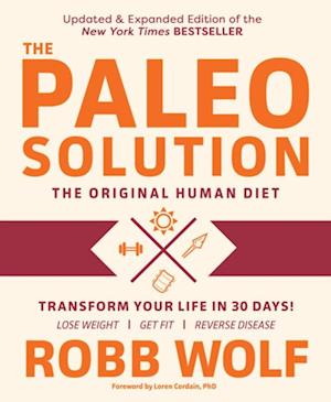 Paleo Solution, 2nd Edition