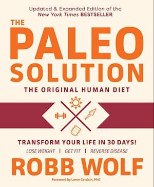 The Paleo Solution