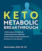 Keto Metabolic Breakthrough