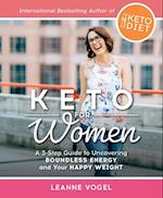 Keto For Women