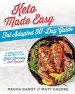 Keto Made Easy 30 Day Guide